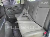 2014 Hyundai Porter