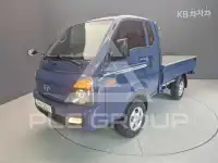 2014 Hyundai Porter