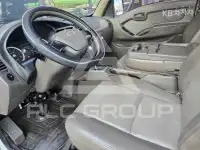 2014 Hyundai Porter