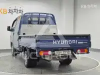 2014 Hyundai Porter