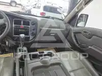 2014 Hyundai Porter
