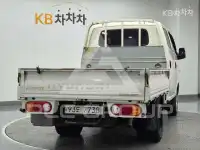 2014 Hyundai Porter