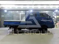 2014 Hyundai Porter