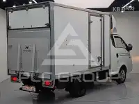 2014 Hyundai Porter