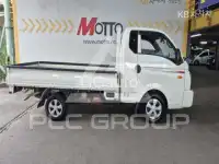 2014 Hyundai Porter