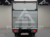 2014 Hyundai Porter