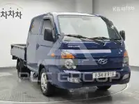 2014 Hyundai Porter
