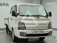 2014 Hyundai Porter