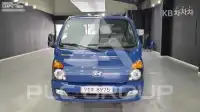 2014 Hyundai Porter