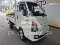 2014 Hyundai Porter