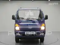 2014 Hyundai Porter
