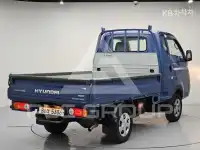 2014 Hyundai Porter