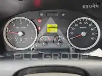 2014 Hyundai Porter