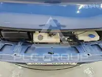 2014 Hyundai Porter