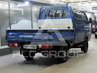 2014 Hyundai Porter