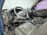 2014 Hyundai Porter