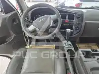 2014 Hyundai Porter