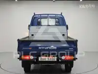 2014 Hyundai Porter