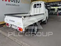 2014 Hyundai Porter