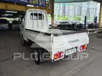 2014 Hyundai Porter