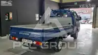 2014 Hyundai Porter