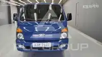 2014 Hyundai Porter