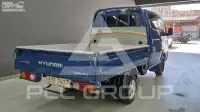2014 Hyundai Porter