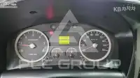 2014 Hyundai Porter