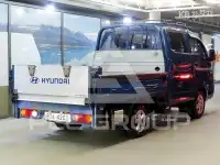 2014 Hyundai Porter
