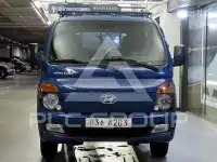 2014 Hyundai Porter