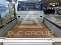 2014 Hyundai Porter