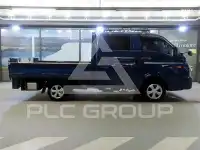 2014 Hyundai Porter