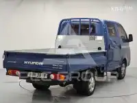 2014 Hyundai Porter