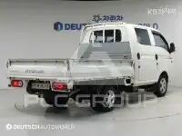 2014 Hyundai Porter