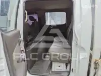 2014 Hyundai Porter