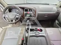 2014 Hyundai Porter