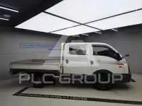 2014 Hyundai Porter