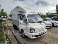 2014 Hyundai Porter