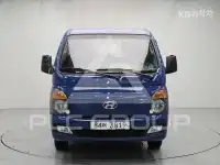 2014 Hyundai Porter