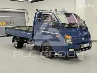 2014 Hyundai Porter