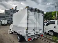 2014 Hyundai Porter