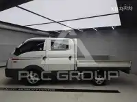 2014 Hyundai Porter