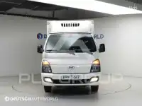 2014 Hyundai Porter
