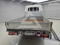 2014 Hyundai Porter