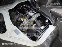 2014 Hyundai Porter