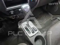 2014 Hyundai Porter