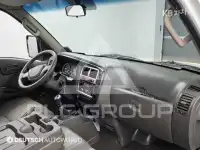 2014 Hyundai Porter