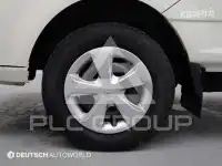 2014 Hyundai Porter