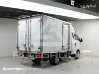 2014 Hyundai Porter