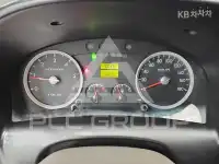 2014 Hyundai Porter